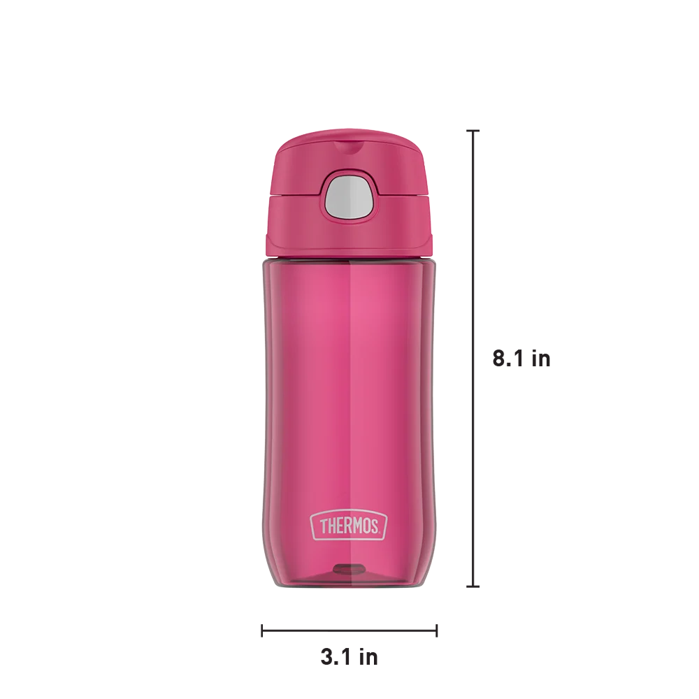 16oz Thermos® Kids Tritan™ Water Bottle With Spout Lid