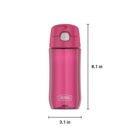 16oz Thermos® Kids Tritan™ Water Bottle With Spout Lid