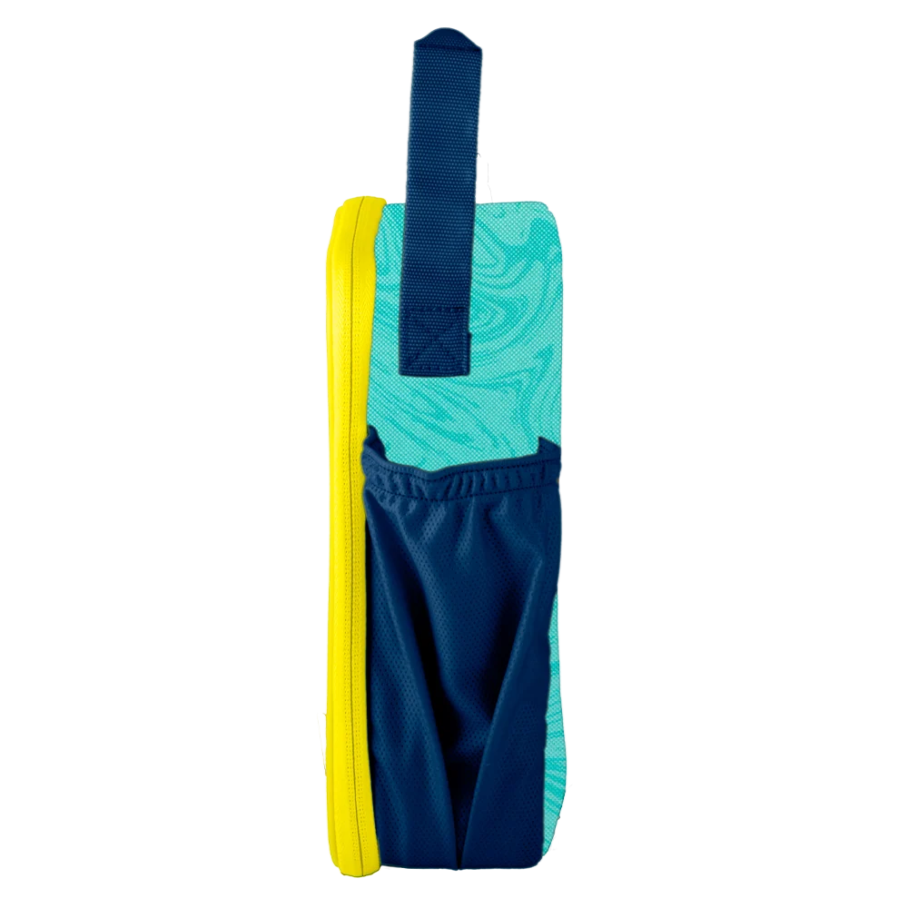 Upright Lunch Box