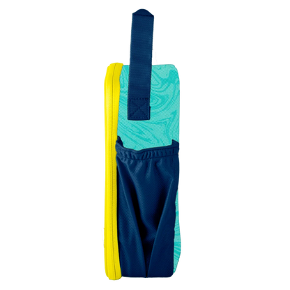 Upright Lunch Box