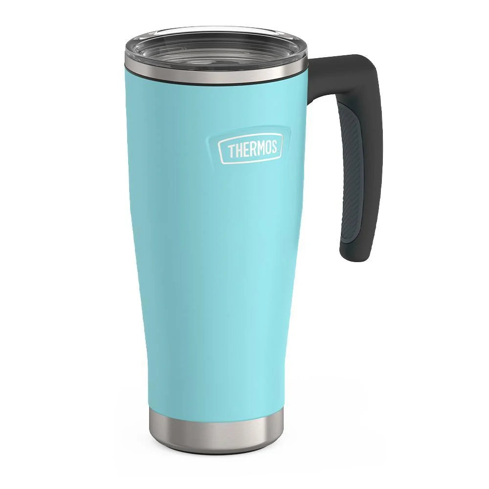 18oz Icon™ Mug With Slide Lock Lid