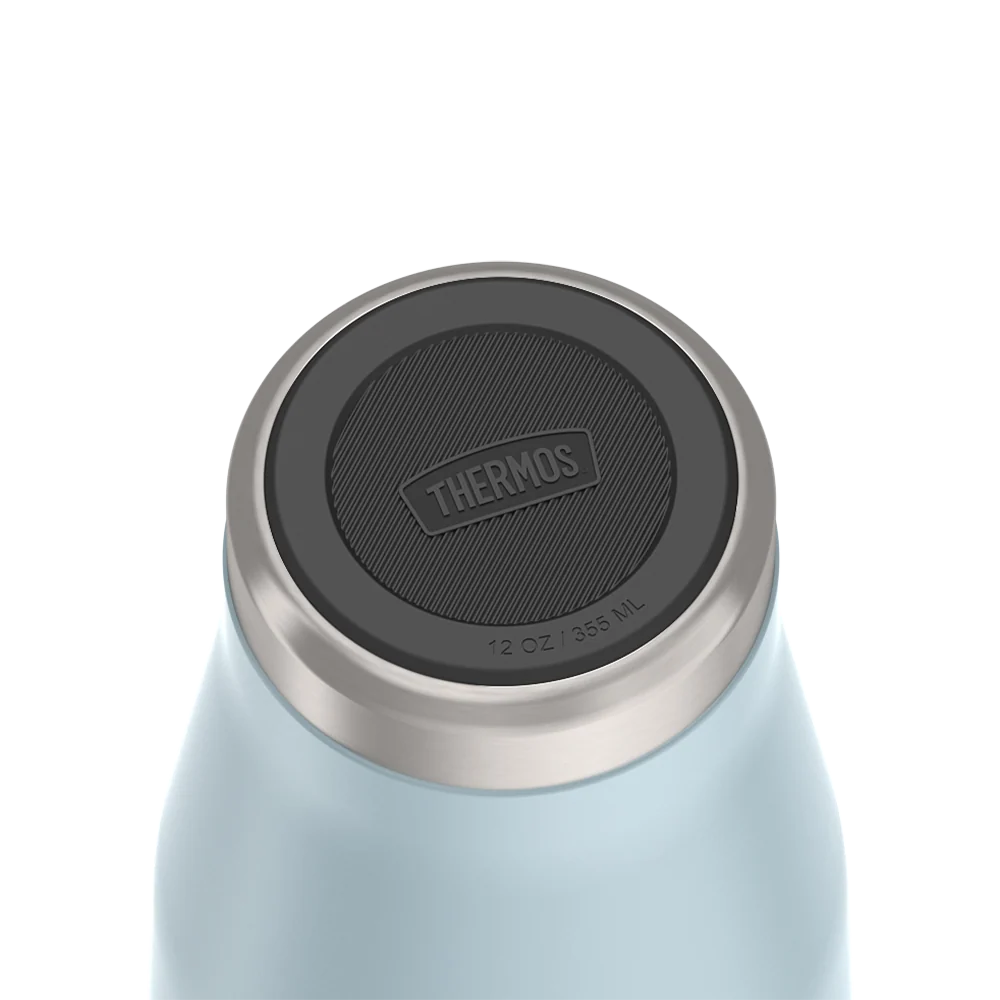 12oz Icon™ Tumbler with Slide Lock Lid