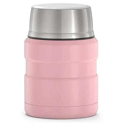 16oz Stainless King™ Food Jar