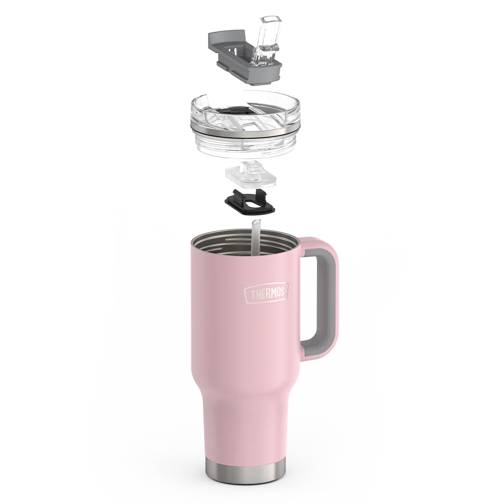 32oz Stainless Steel Cup Holder Mug