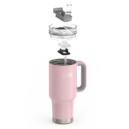 32oz Stainless Steel Cup Holder Mug