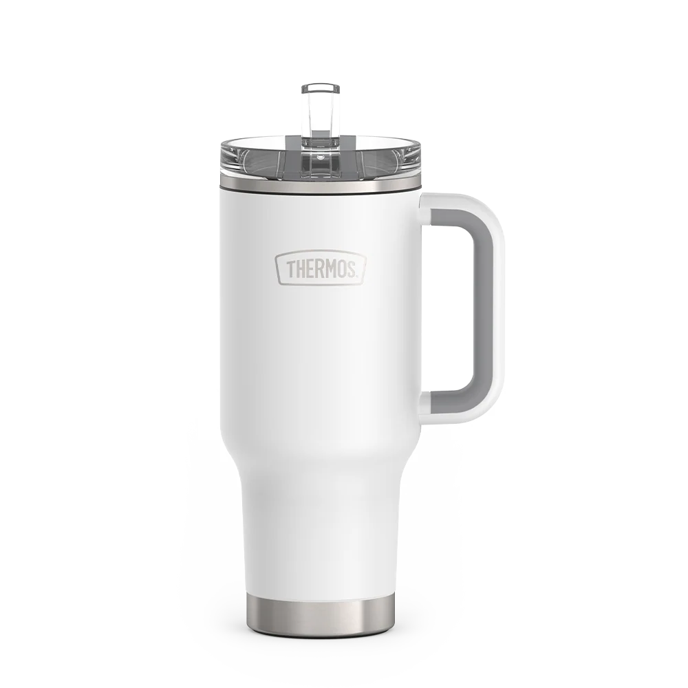 32oz Stainless Steel Cup Holder Mug