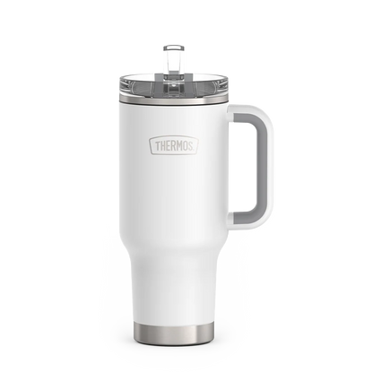 32oz Stainless Steel Cup Holder Mug
