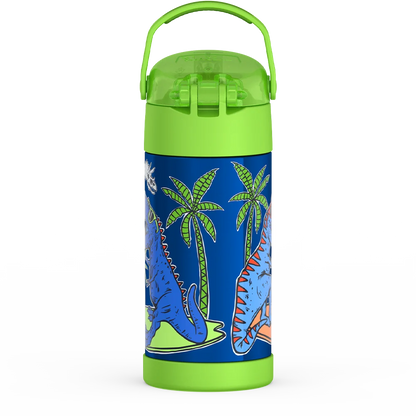 12oz FUNtainer® Water Bottle Patterns