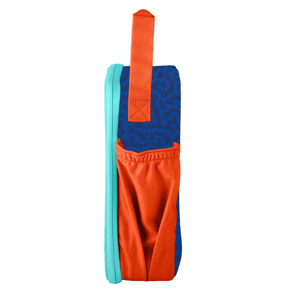 Upright Lunch Box
