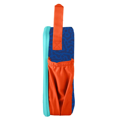 Upright Lunch Box