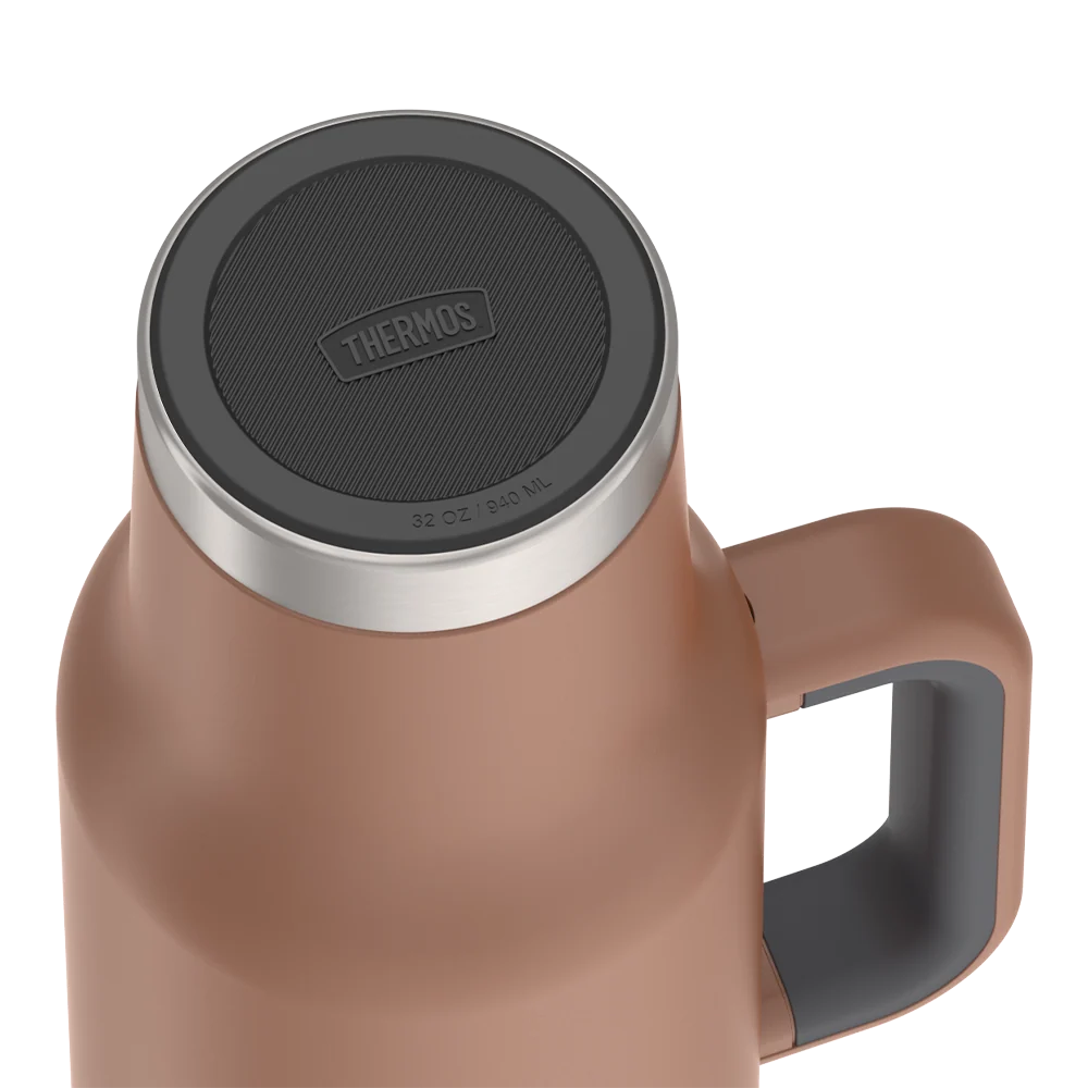 32oz Stainless Steel Cup Holder Mug