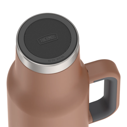 32oz Stainless Steel Cup Holder Mug