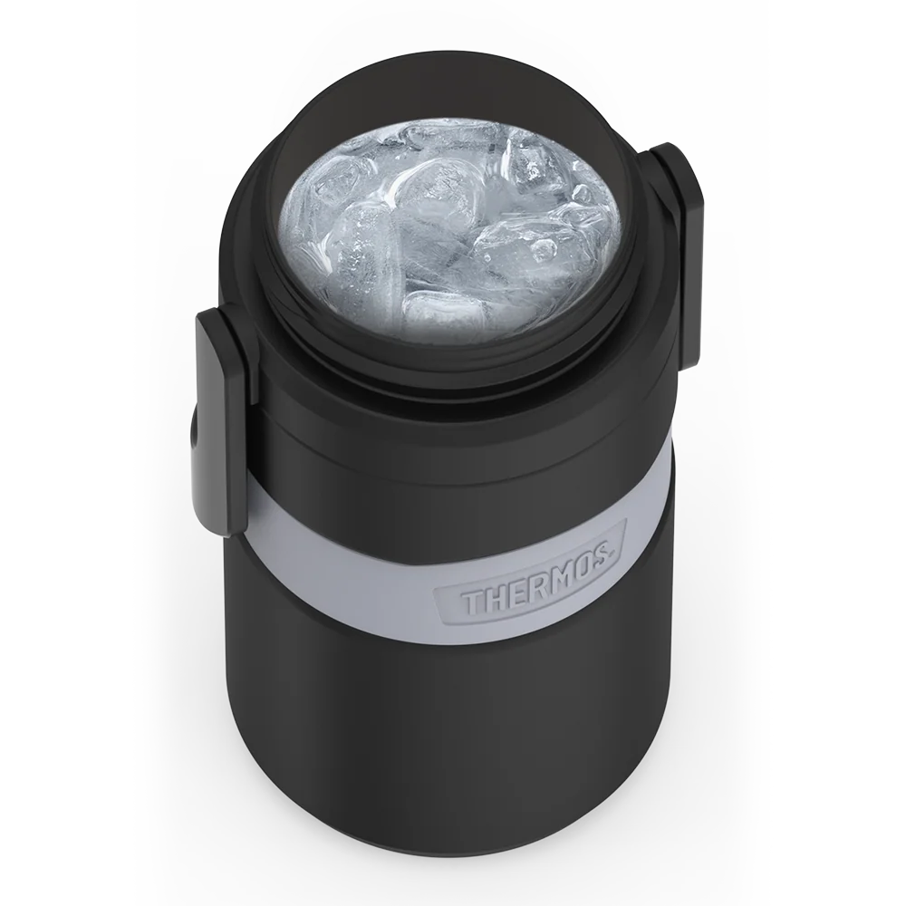 64oz Insulated Water Bottle
