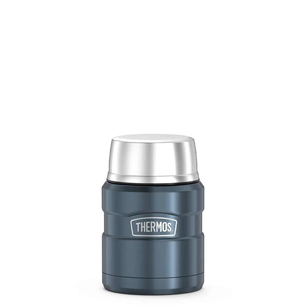 16oz Stainless King™ Food Jar