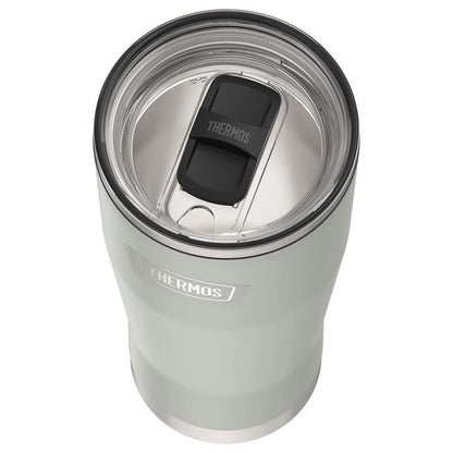 24oz Icon™ Tumbler With Slide Lock Lid
