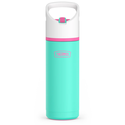 20oz Icon™ Water Bottle with Flip Straw