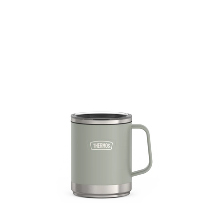 14oz Icon™ Mug with Slide Lock Lid