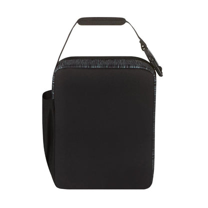 Upright Lunch Box