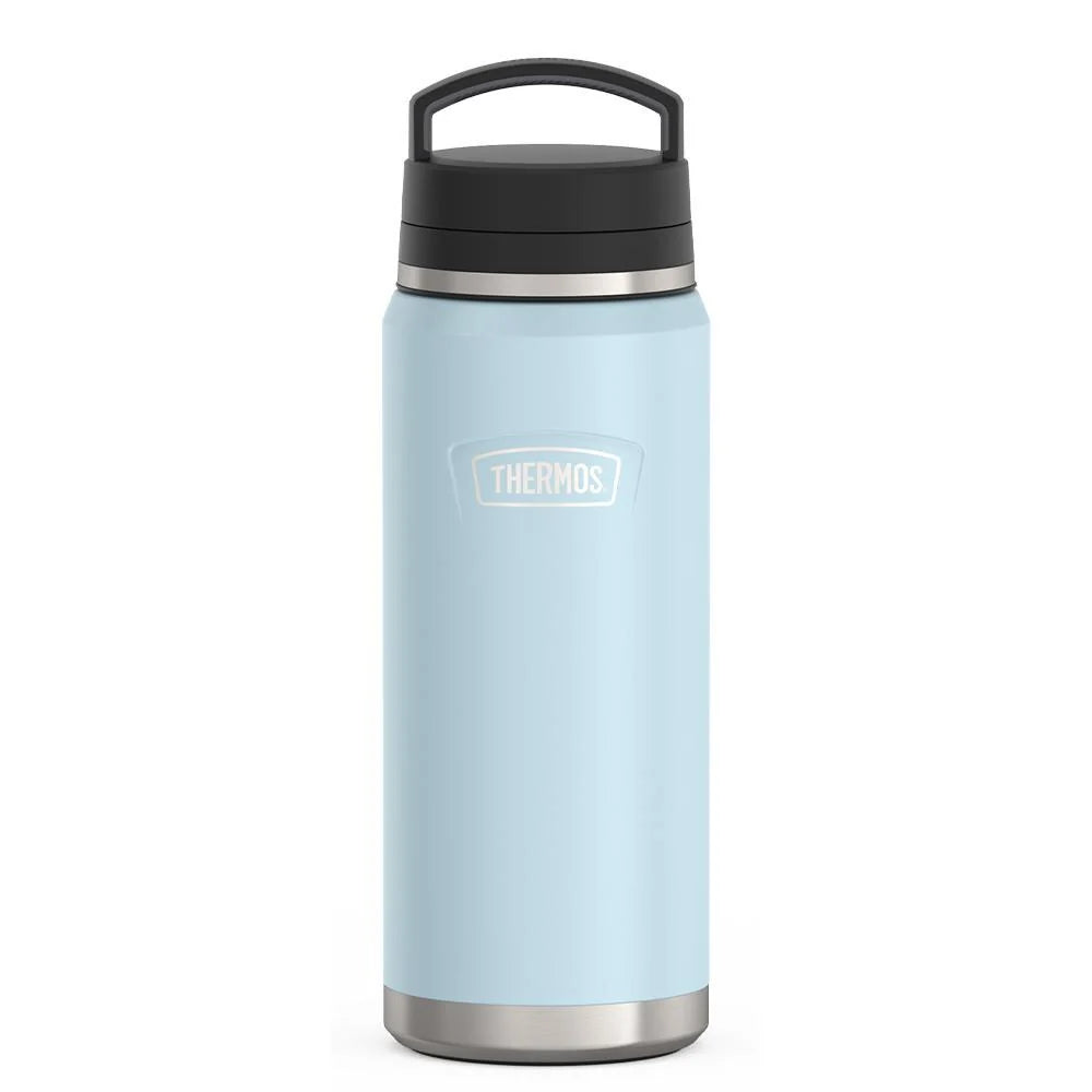 40oz Icon™ Dual Temp Beverage Bottle