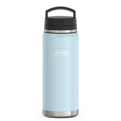 40oz Icon™ Dual Temp Beverage Bottle