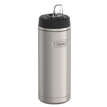 32oz Icon™ Water Bottle With Straw Lid