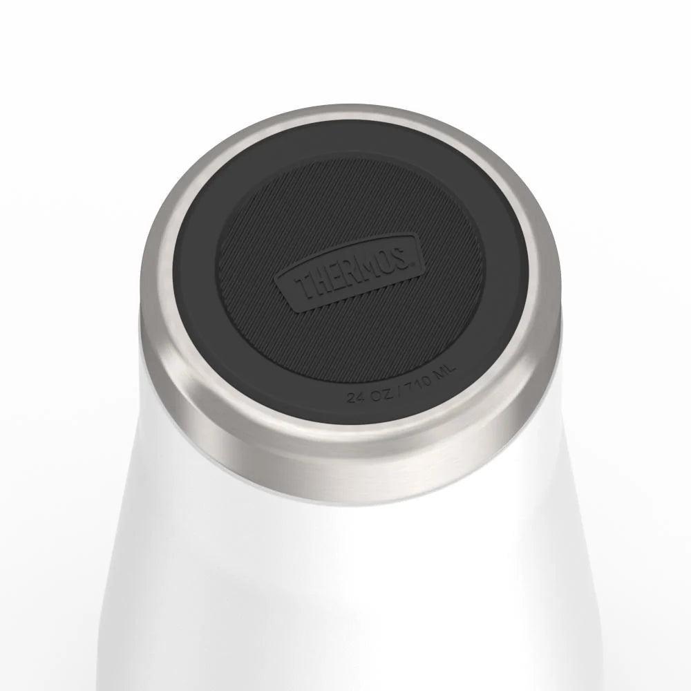 24oz Icon™ Tumbler With Slide Lock Lid