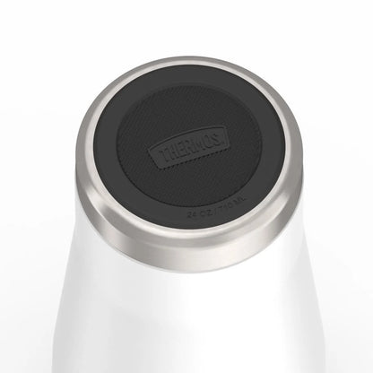 24oz Icon™ Tumbler With Slide Lock Lid