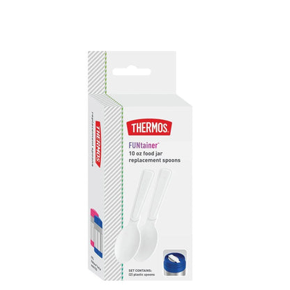 FUNtainer® Food Jar Replacement Spoons