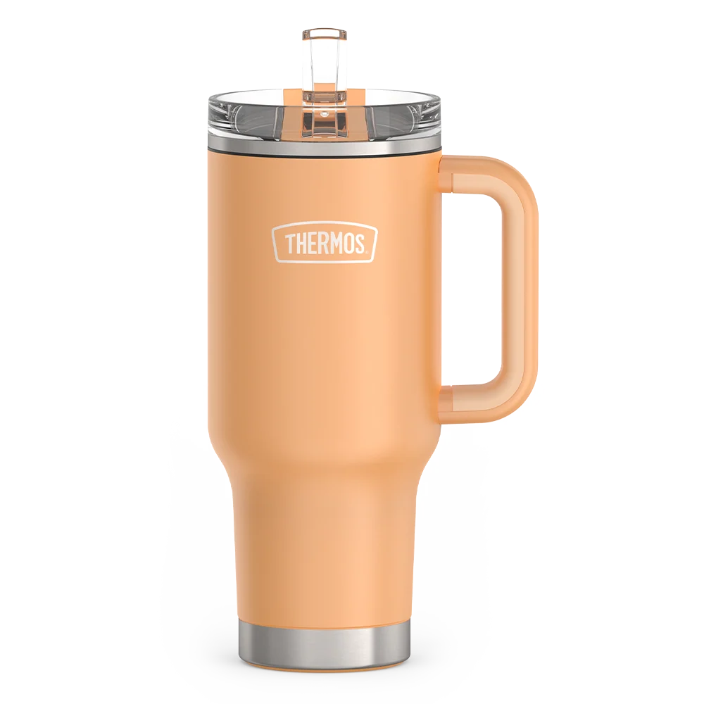 32oz Stainless Steel Cup Holder Mug