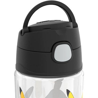 16oz Thermos® Kids Water Bottle With Spout Lid Pokémon