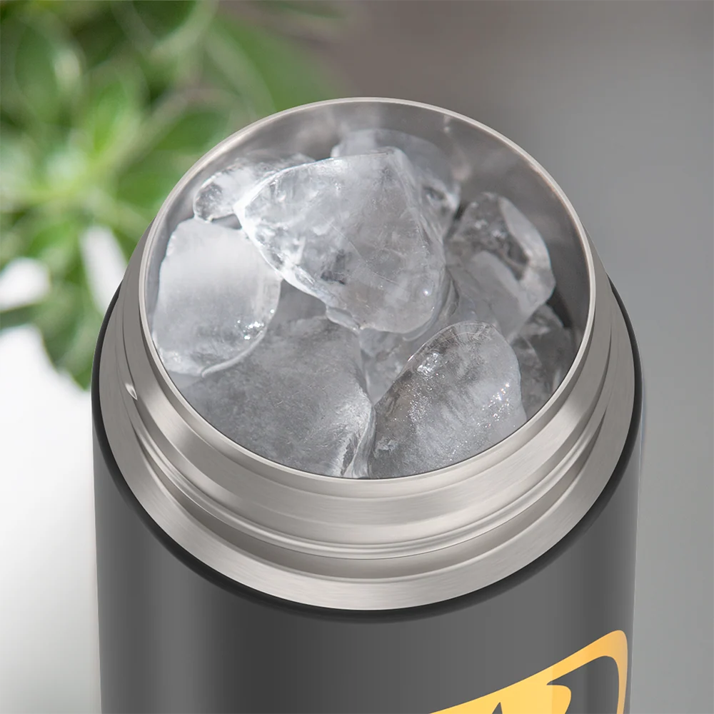 16oz FUNtainer® Water Bottle Batman