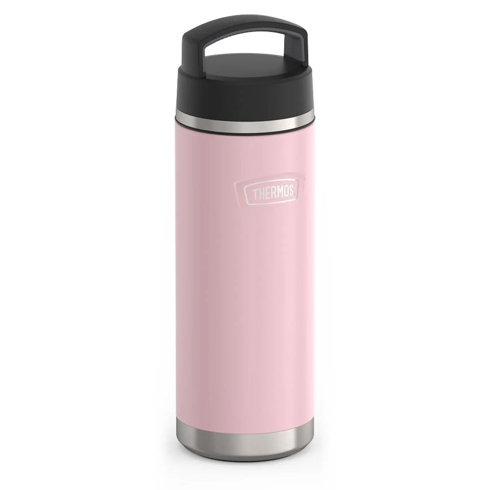 24oz Icon™ Water Bottle With Screw Top