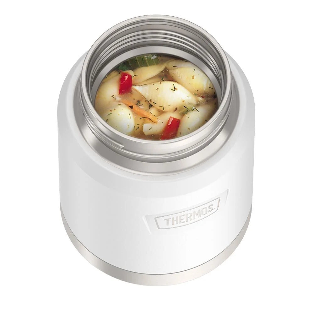 16oz Icon™ Food Jar
