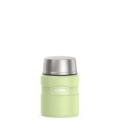 16oz Stainless King™ Food Jar