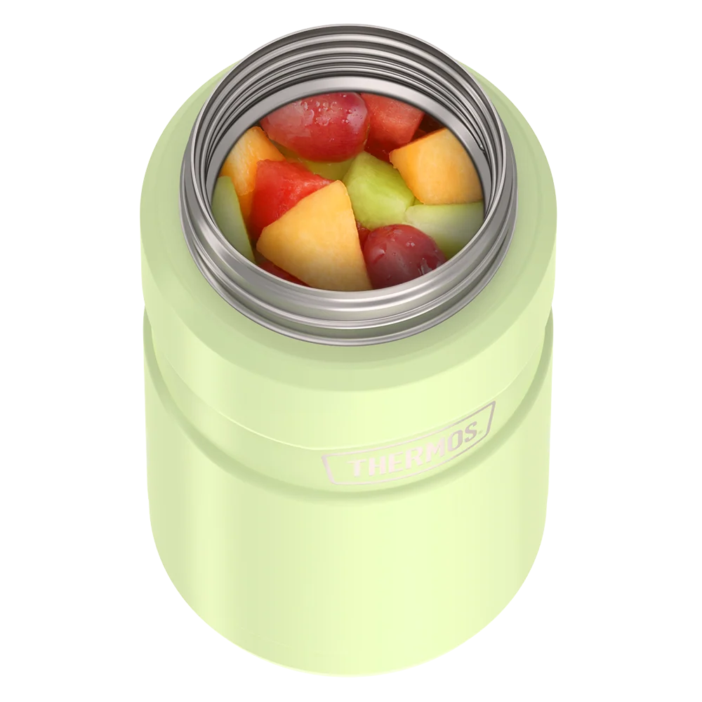 24oz Stainless King™ Food Jar
