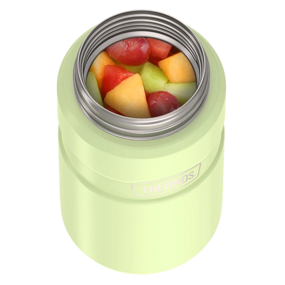 24oz Stainless King™ Food Jar