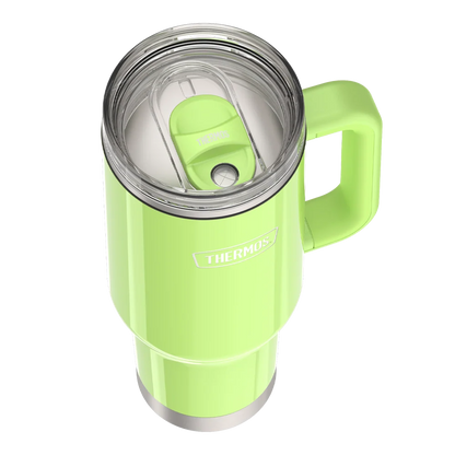 40oz Cup Holder Mug - Glossy Edition