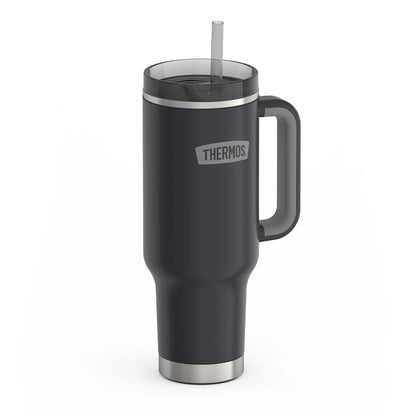 40oz Stainless Steel Cup Holder Mug