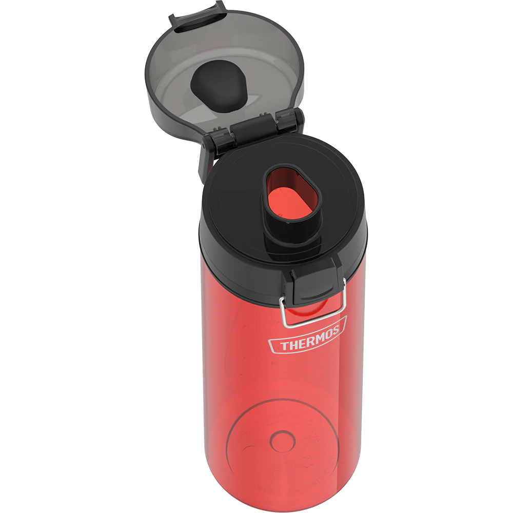 26oz Icon™ Lightweight Water Bottle With Spout Lid