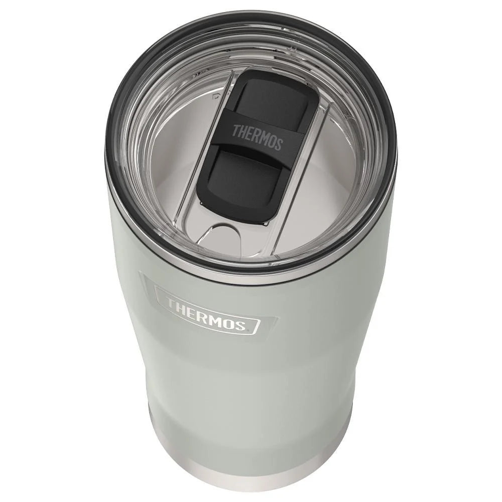 18oz Icon™ Tumbler With Slide Lock Lid