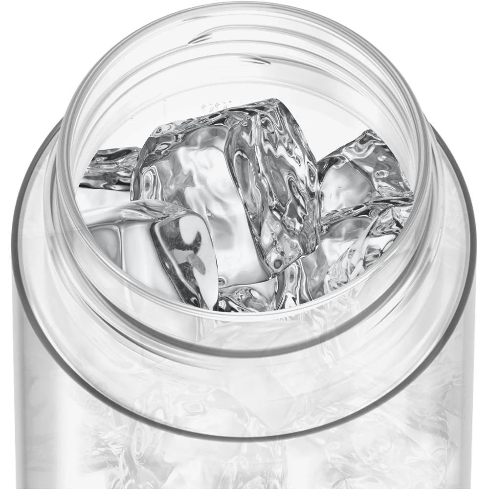 26oz Icon™ Lightweight Water Bottle With Straw Lid
