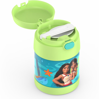 10oz FUNtainer® Food Jar Disney Moana