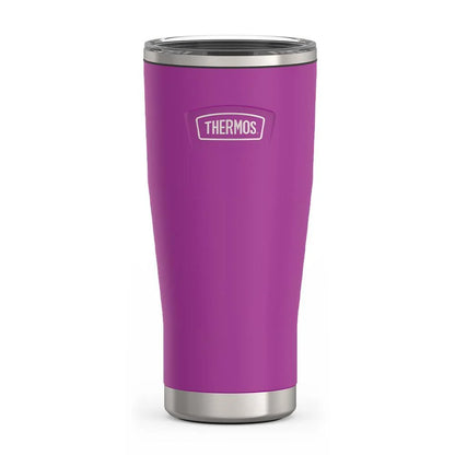 24oz Icon™ Tumbler With Slide Lock Lid