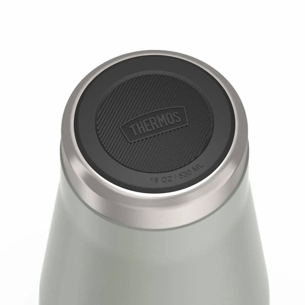 18oz Icon™ Tumbler With Slide Lock Lid