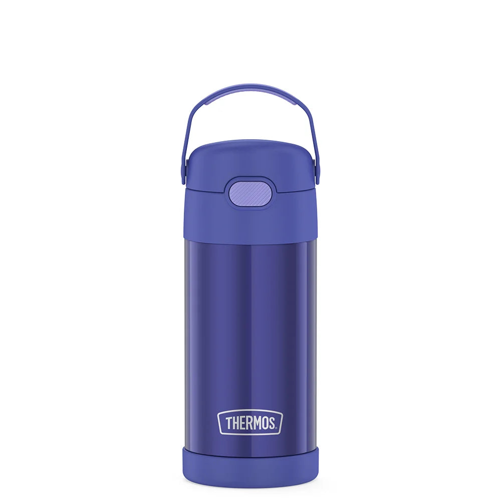 12oz FUNtainer® Water Bottle
