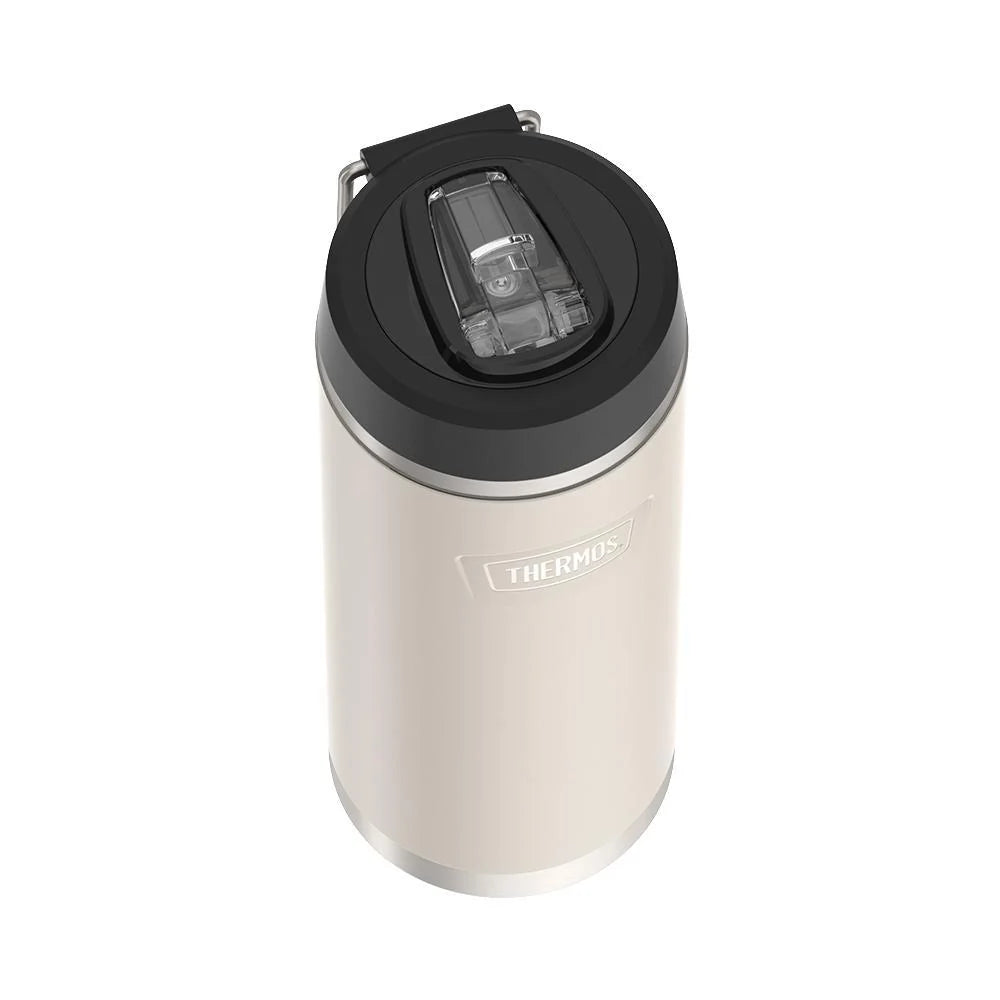 32oz Icon™ Water Bottle With Straw Lid