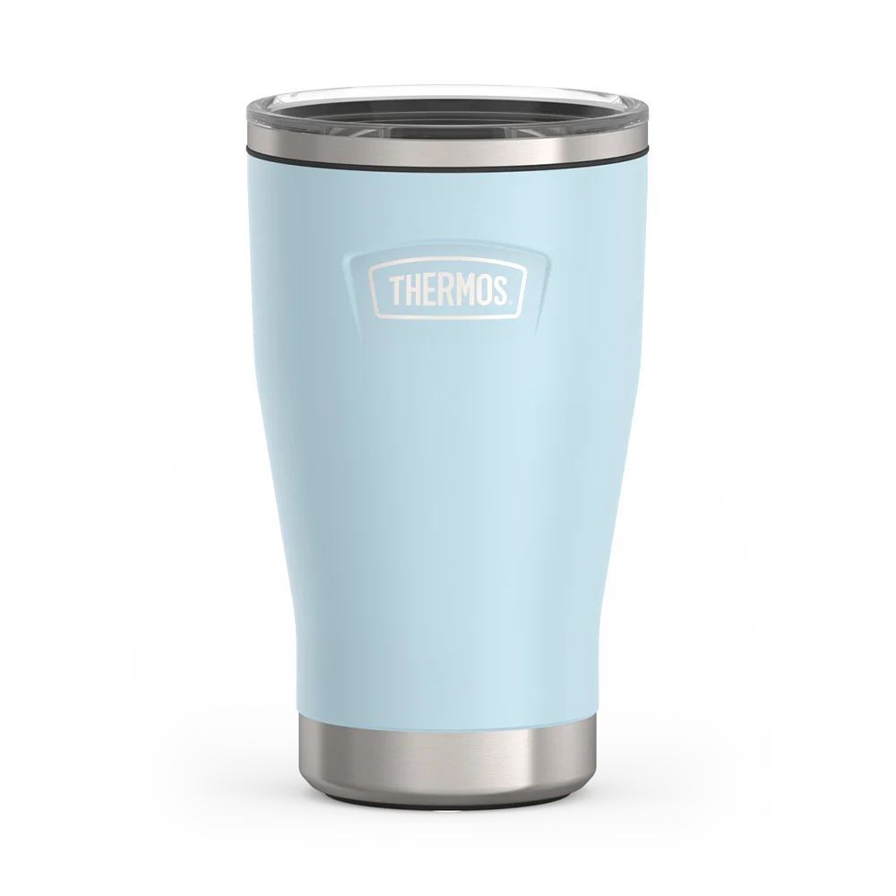 12oz Icon™ Tumbler with Slide Lock Lid
