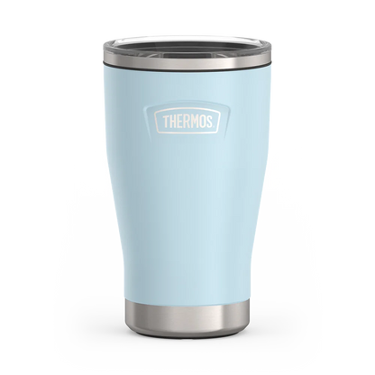 12oz Icon™ Tumbler with Slide Lock Lid