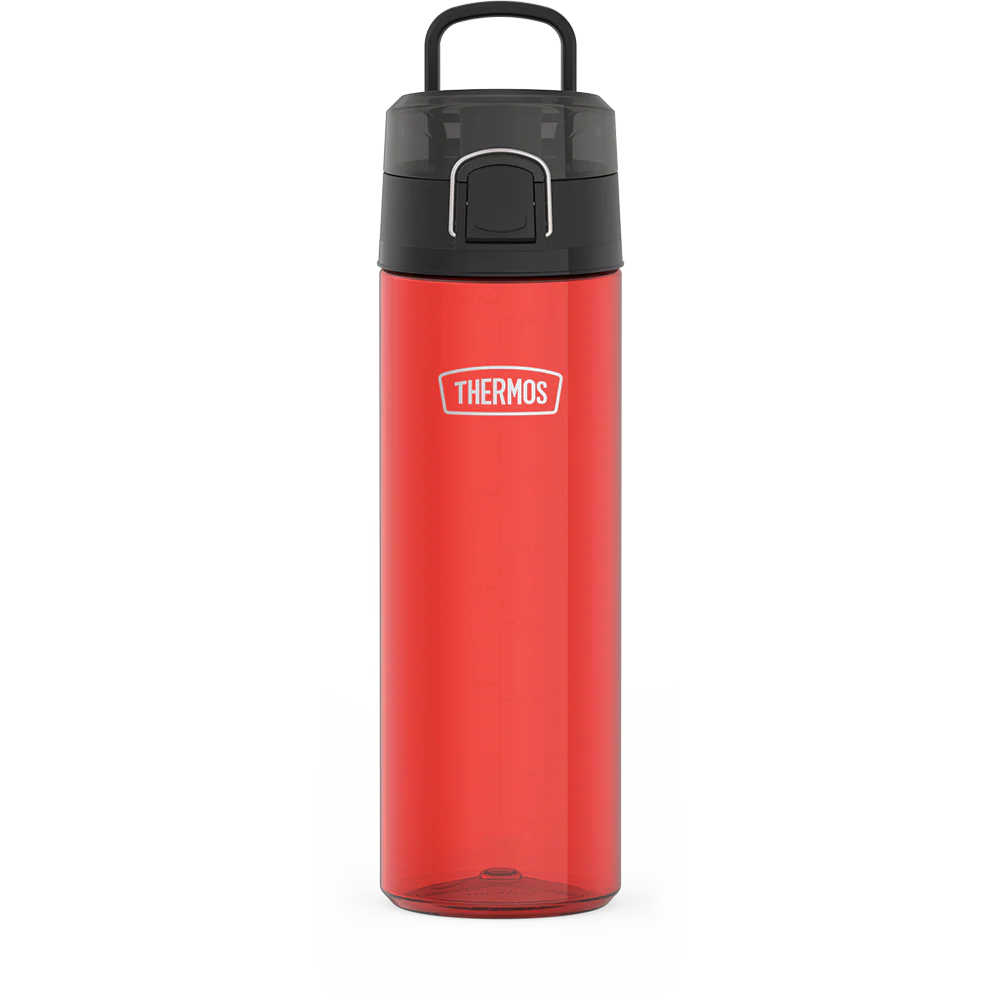 26oz Icon™ Lightweight Water Bottle With Spout Lid