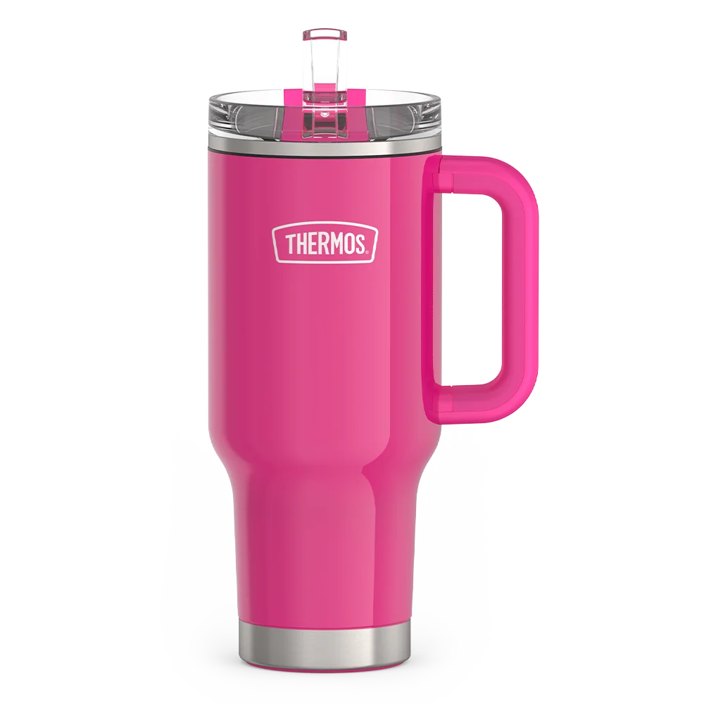 32oz Stainless Steel Cup Holder Mug